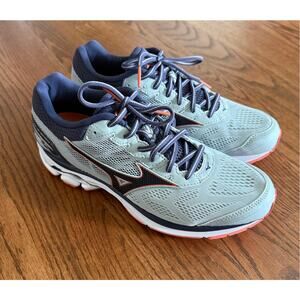 NWOT Mizuno Women's Wave Rider 21 Running Shoes